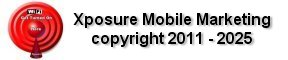 XMM Network copyright 2011-2025 logo